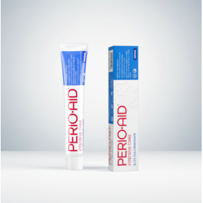 Perio-Aid Intensive Care Gel Dentífrico 75ml